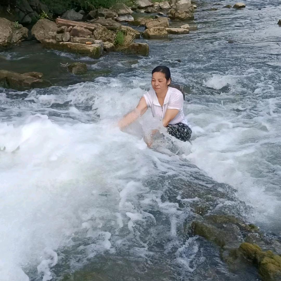 独马