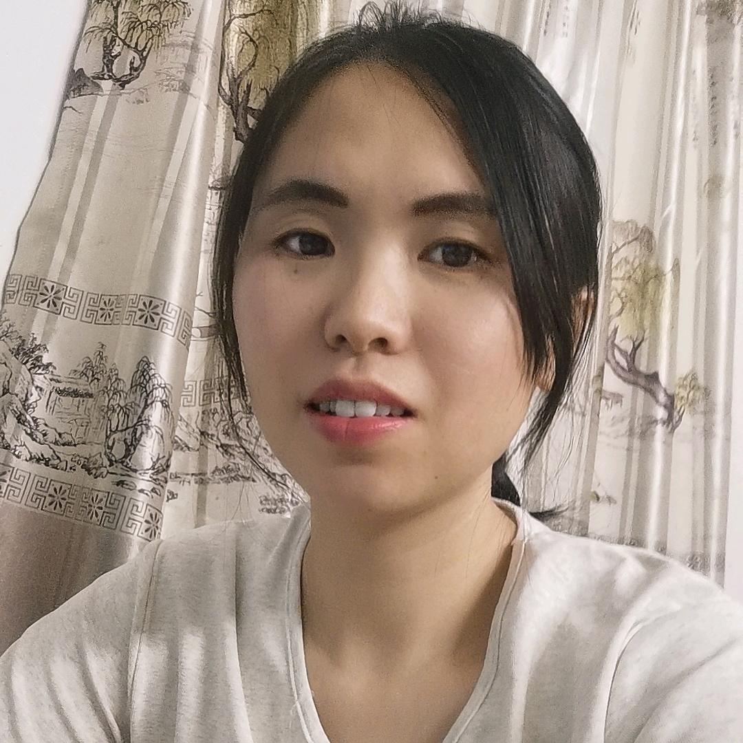 学英语的憨大姐