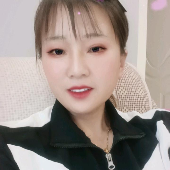 八零后的（王霞）