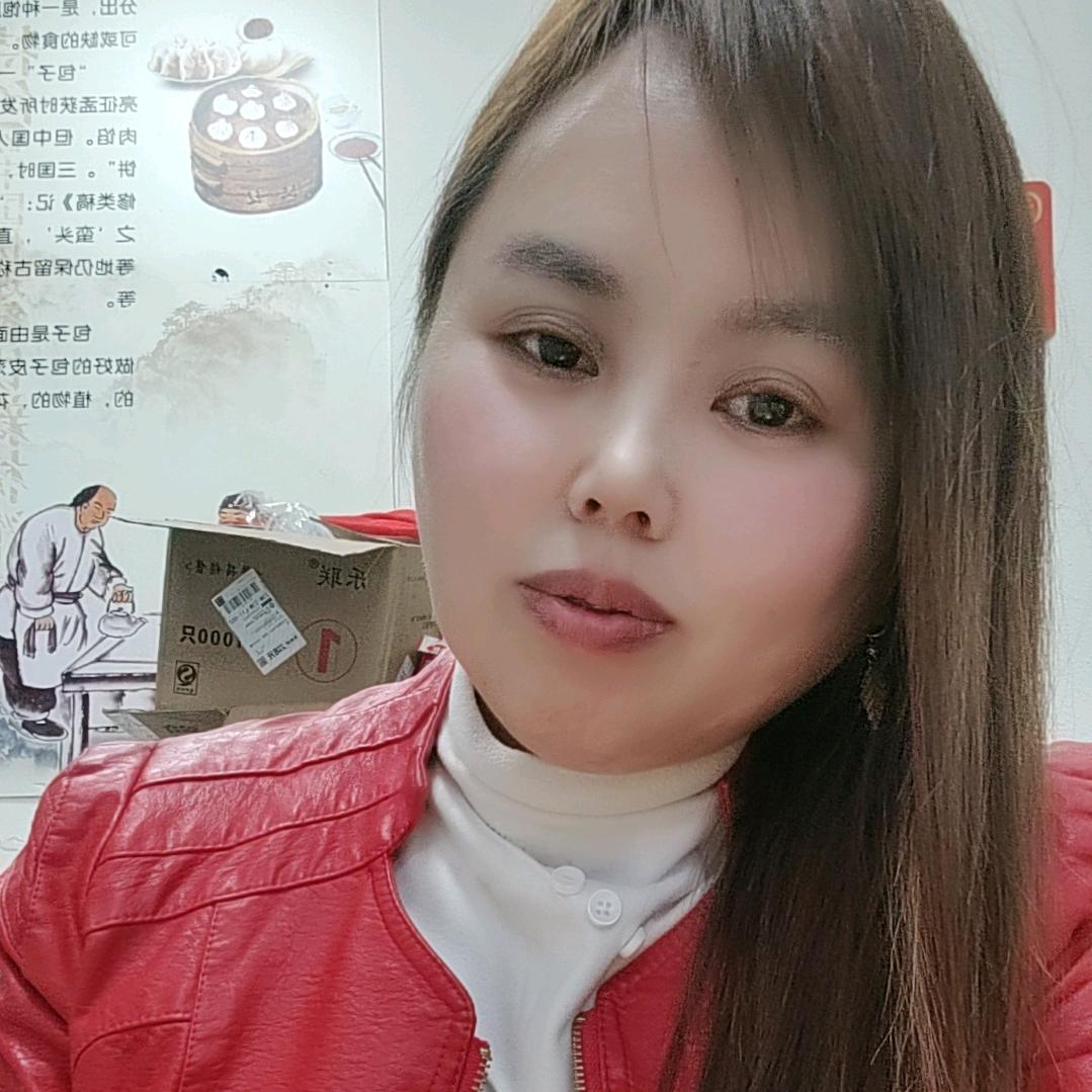做个坚强的女人