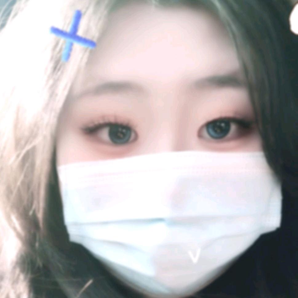 A沐颜高级化妆师~洛初