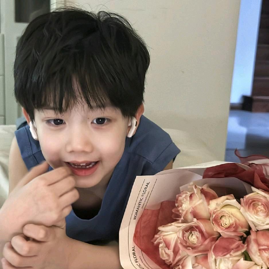 少年，
