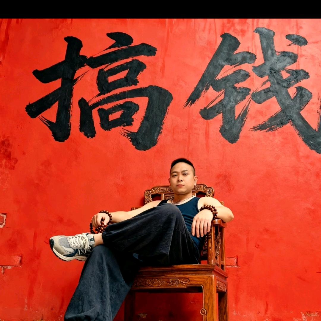 এº᭄ 胡家💞 四少༊ ړ（单亲宝爸）