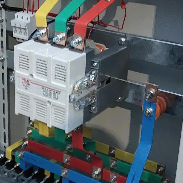 河南高低压电气柜电路陈