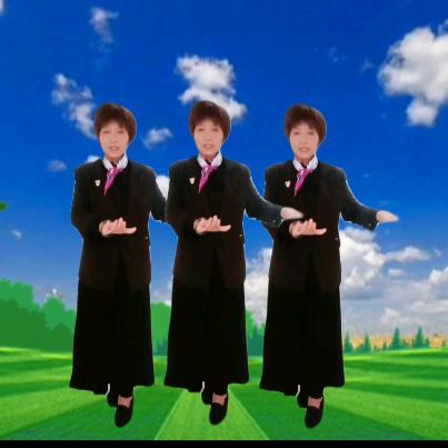 坚强姐姐