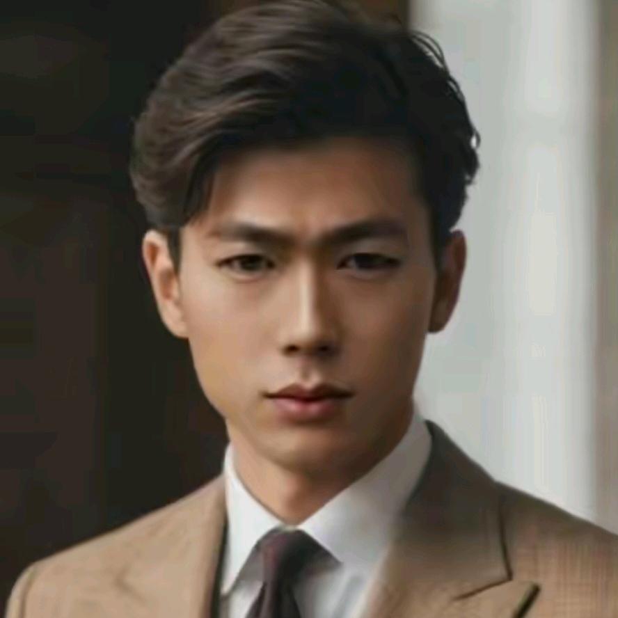 演员三少