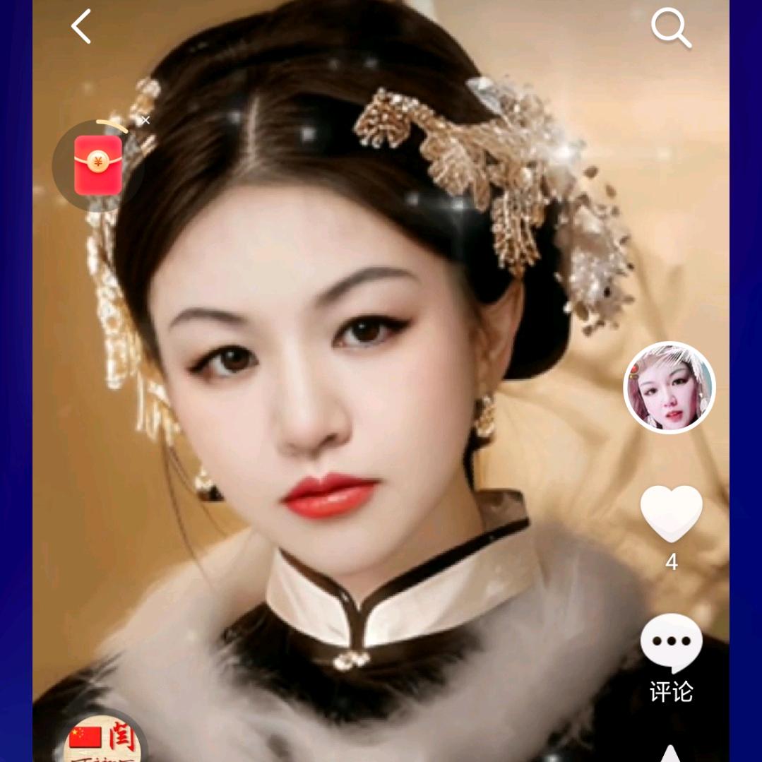 吾家三宝妈妈