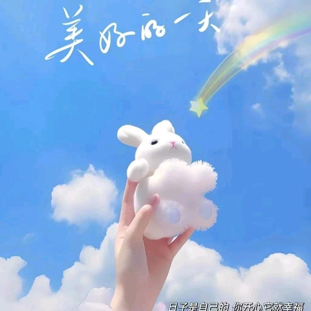 初夏微光