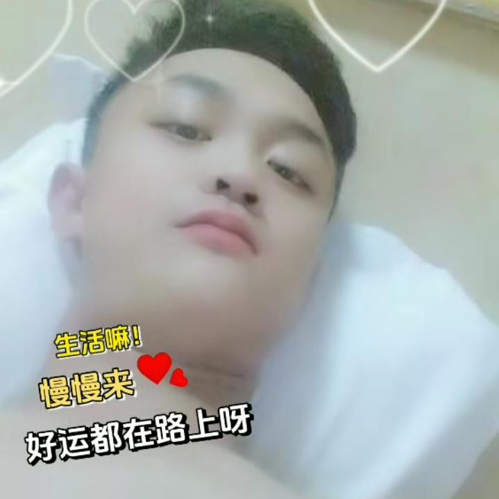 生活欠我一个未来🐬我欠未来一个努力