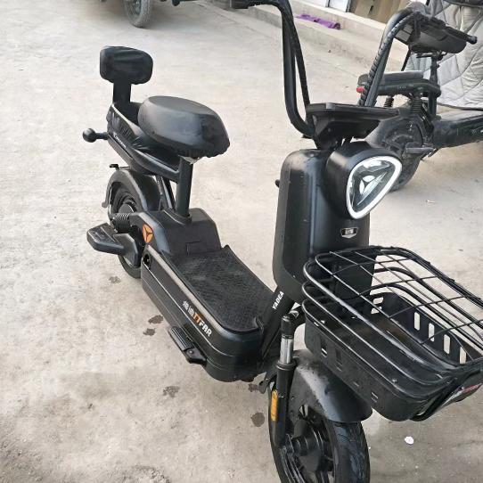 奇迹[二手电动车]