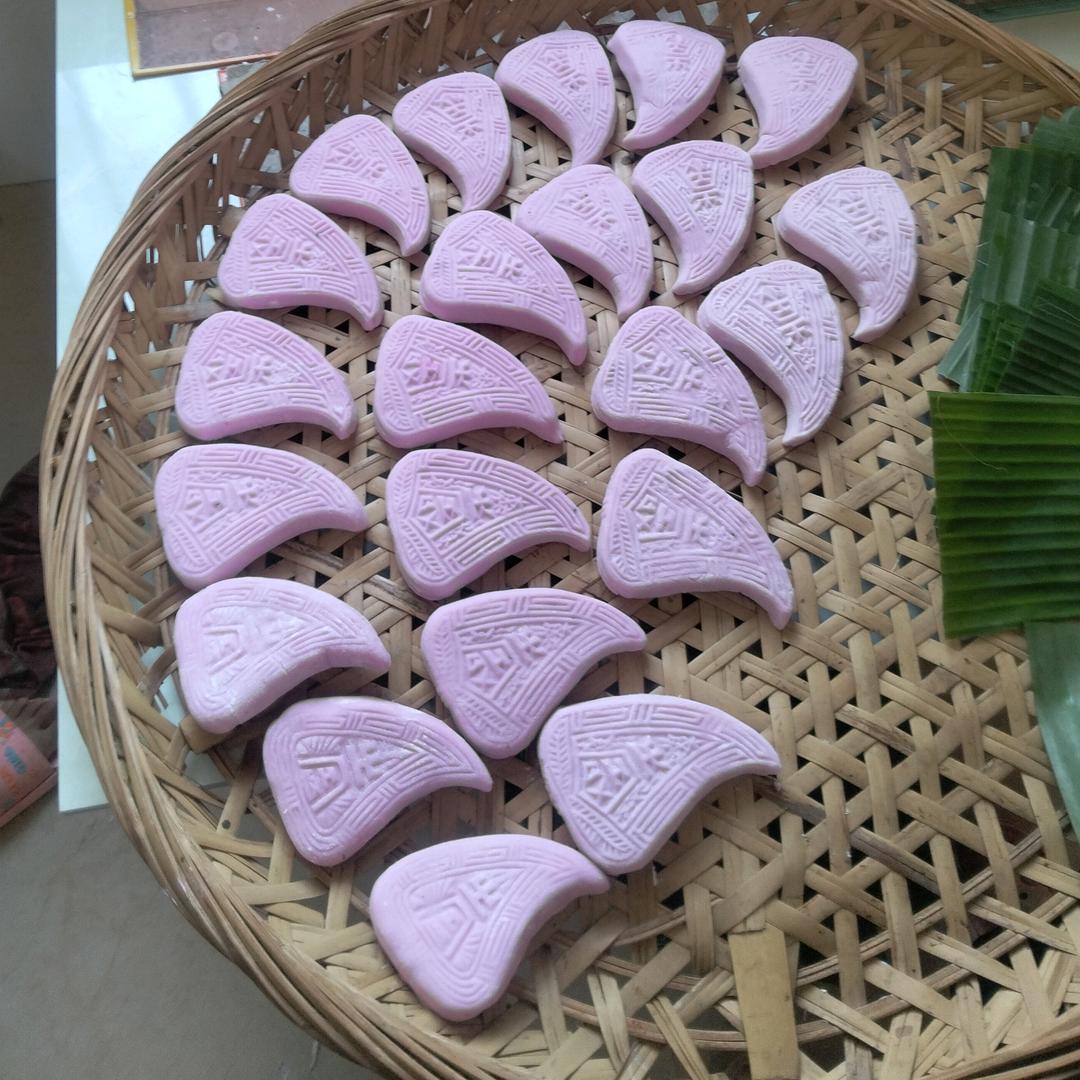 美好的记忆