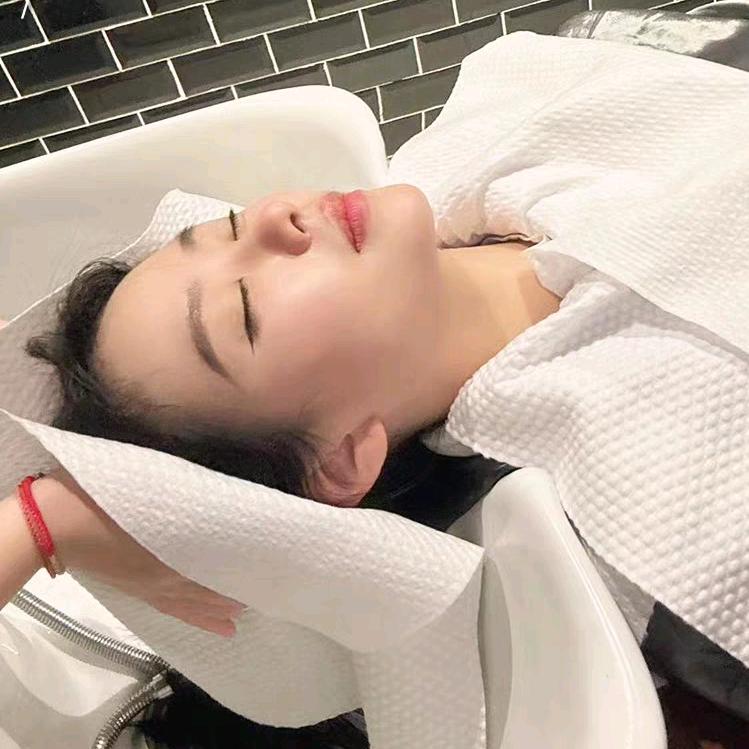 渼思巾一次性毛巾厂