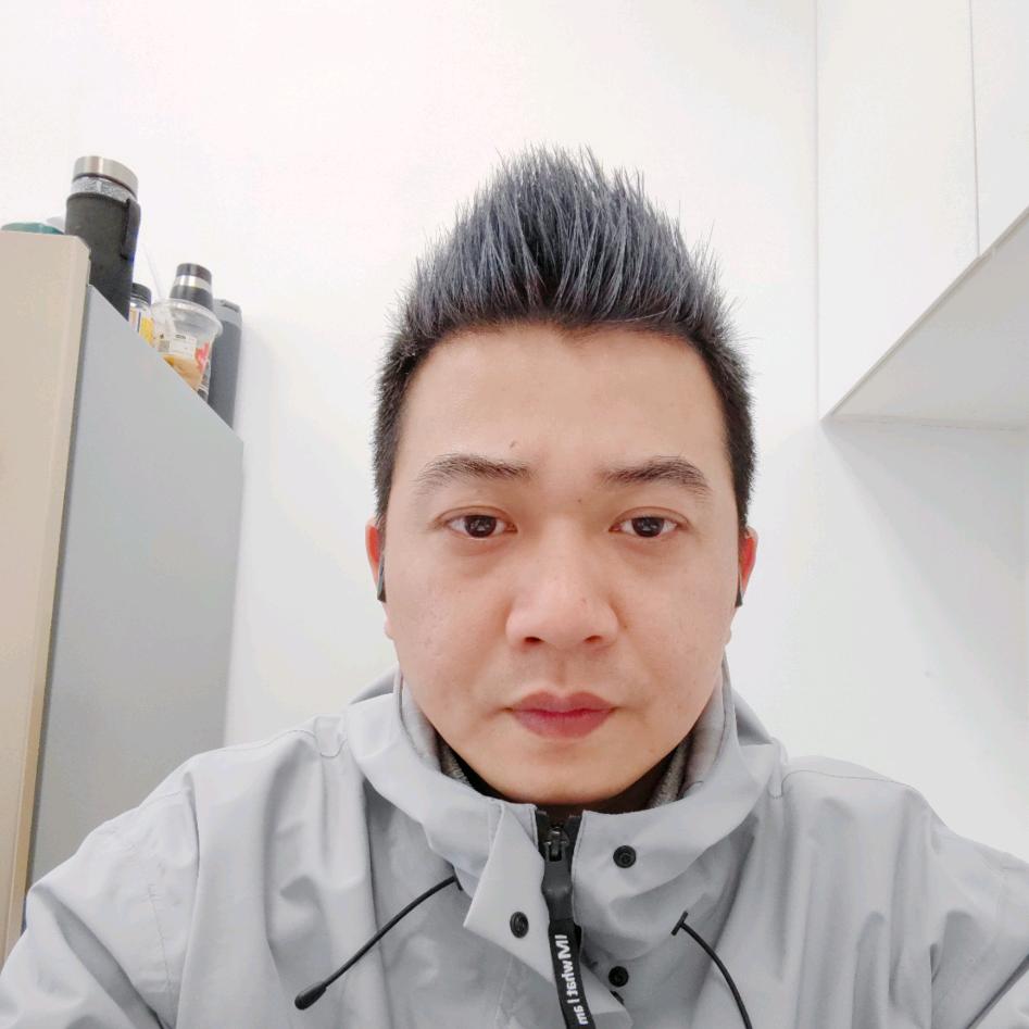 智己汽车百联南方主理沈浩