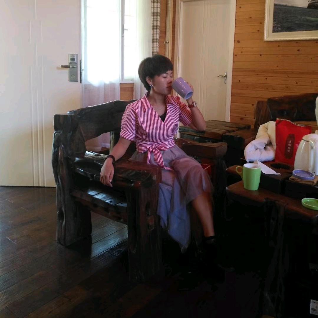小容