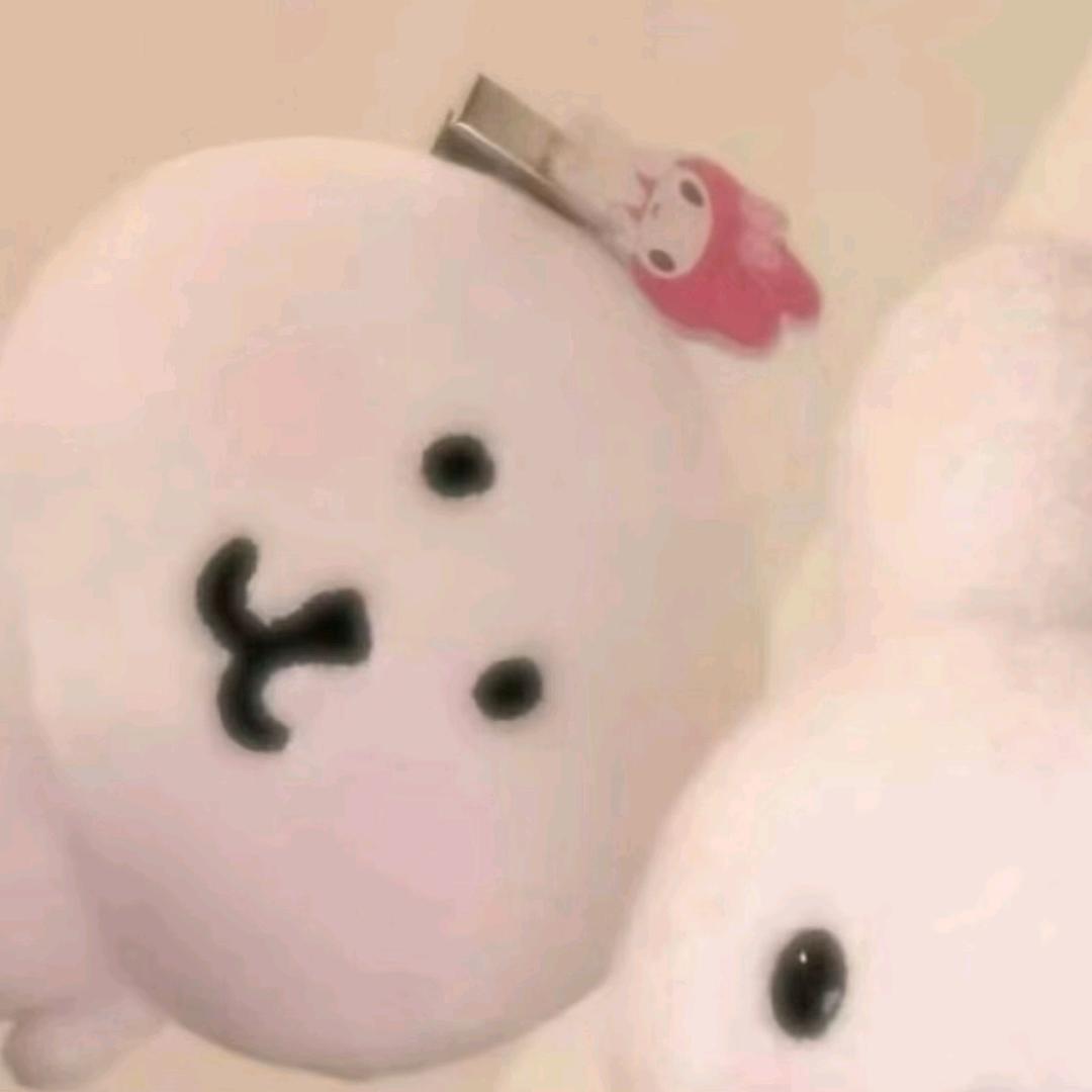 我想你了J