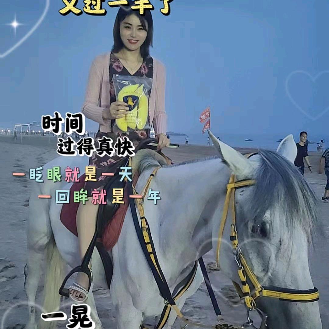 泰丰源马牌创始人（迟少萍）