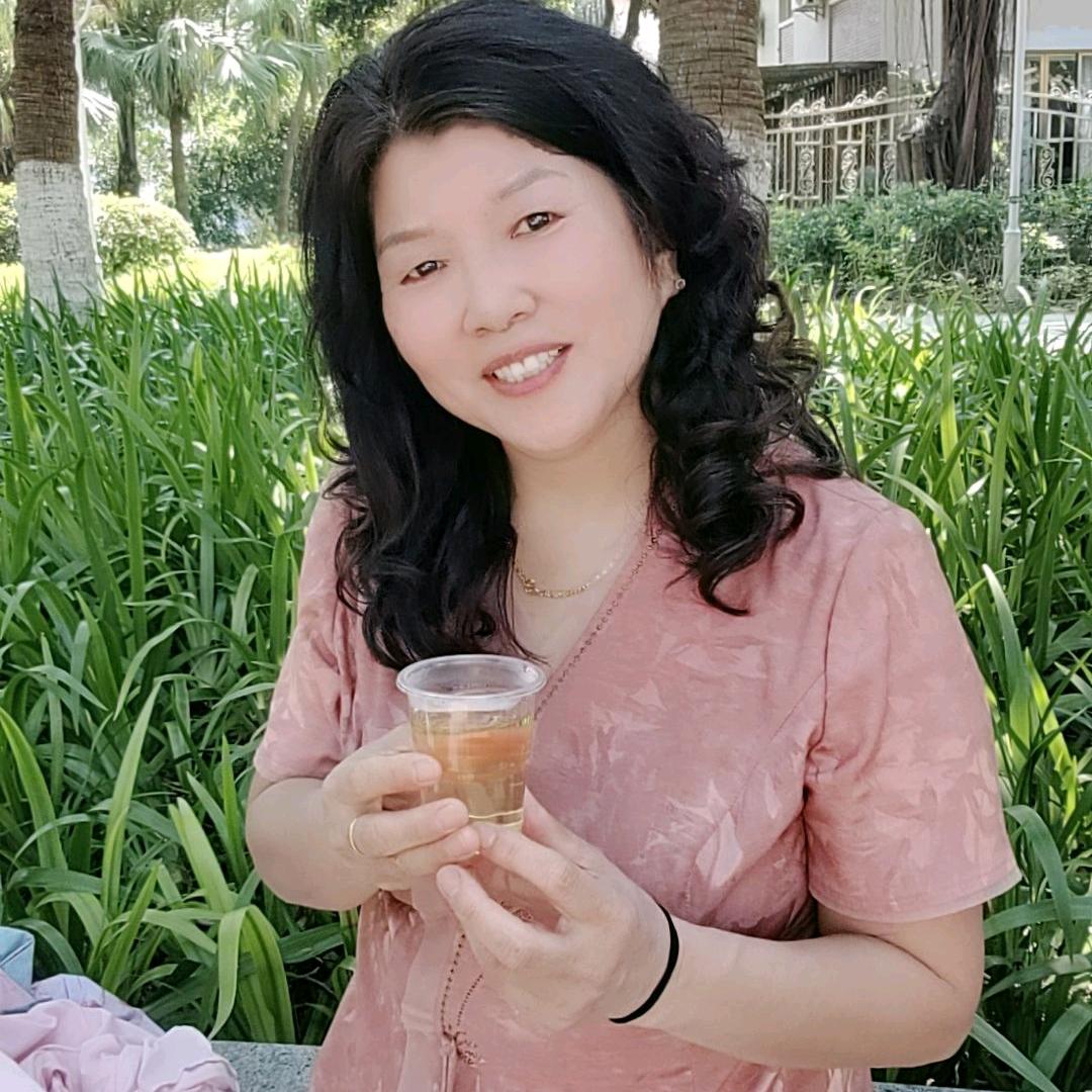 开心每一天🌹