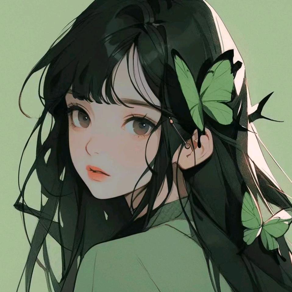 绿映（收徒）