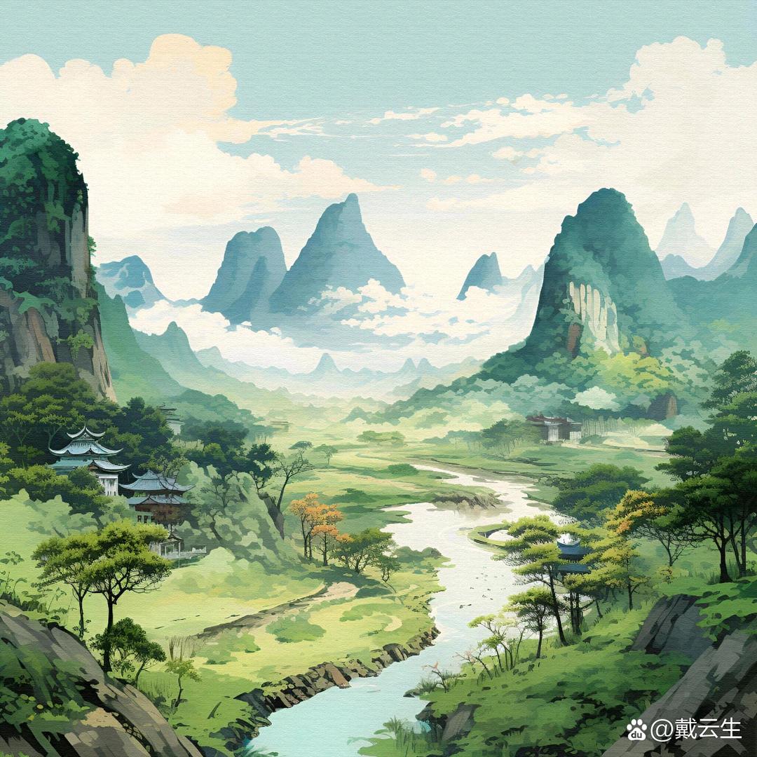 🌈  建哥  ☁️