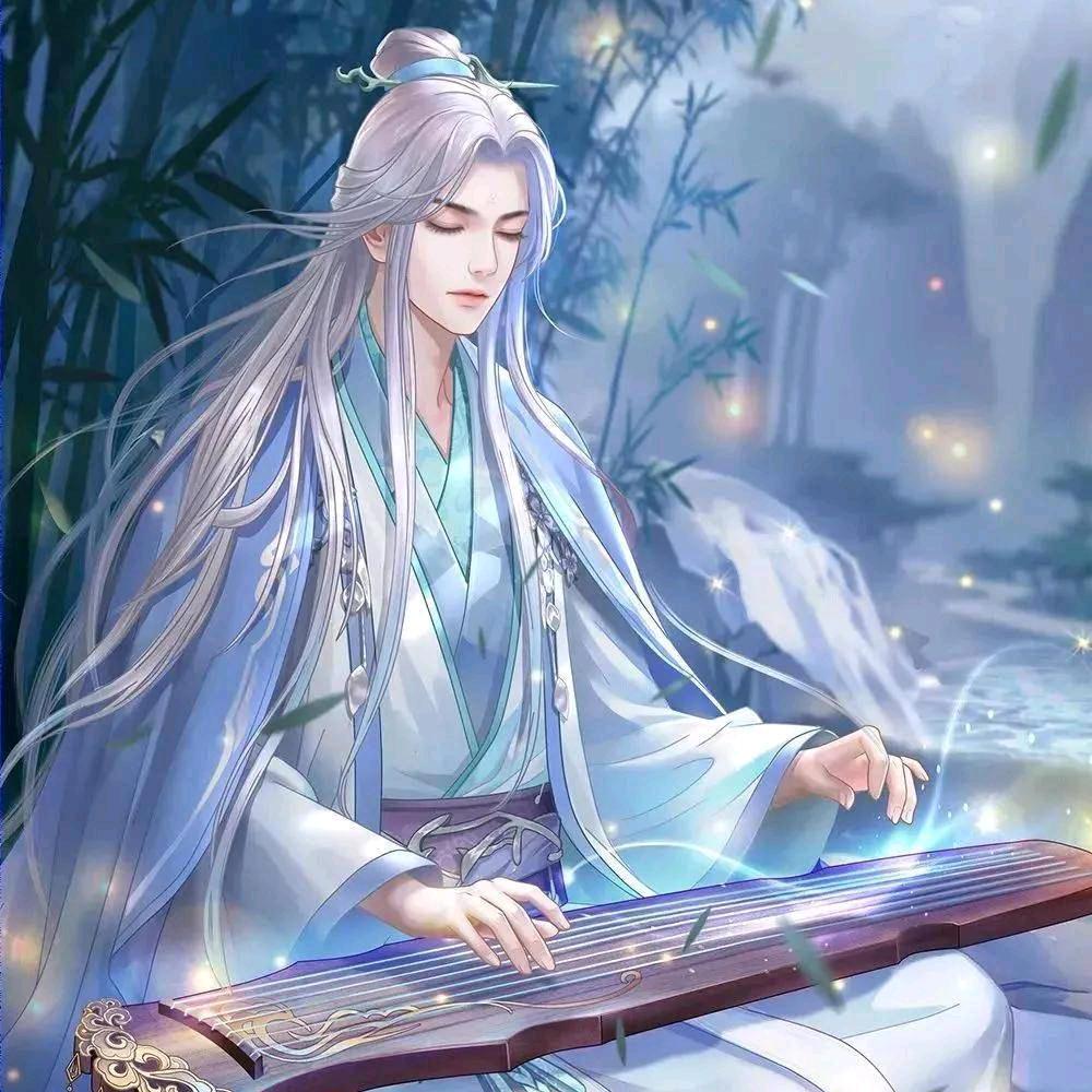 ༺ༀ少༒年ༀ༻