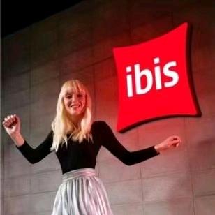 宜必思兰州西站酒店