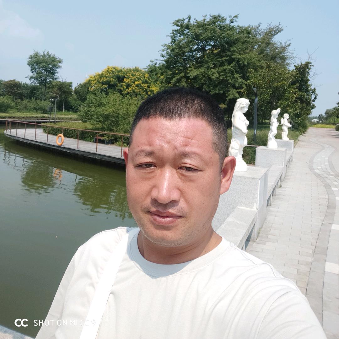 俗人一个（苏北大叔）。互关互助