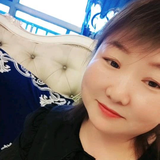 傻傻的我