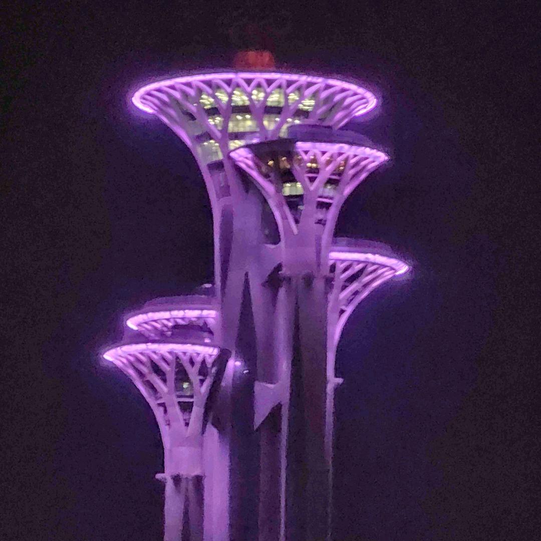 一笑而过