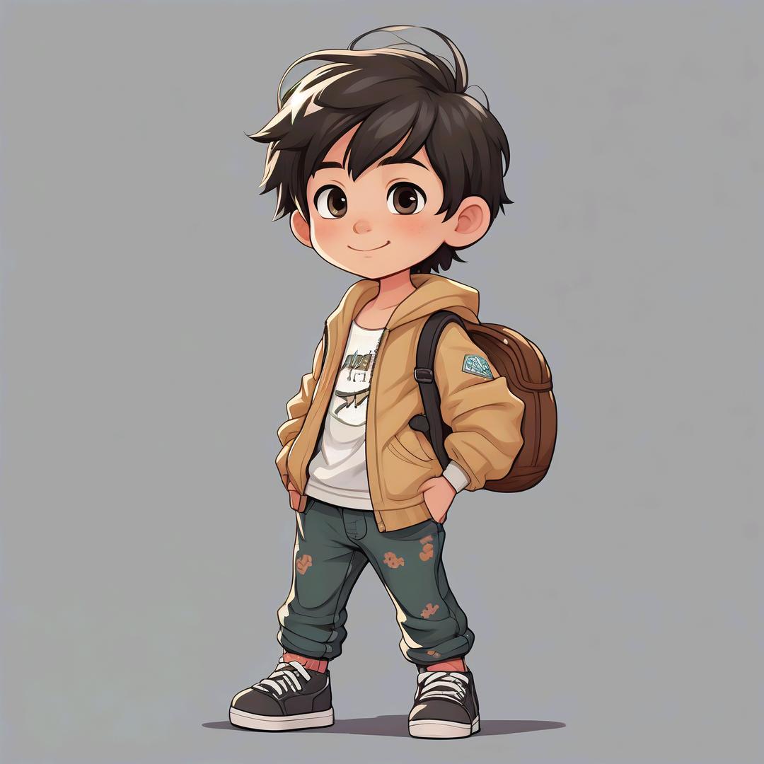 小成