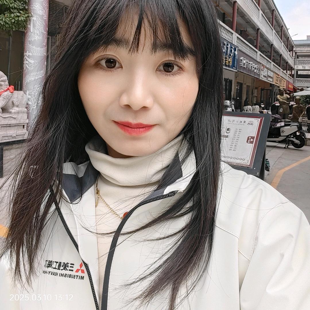 中央空调小潘