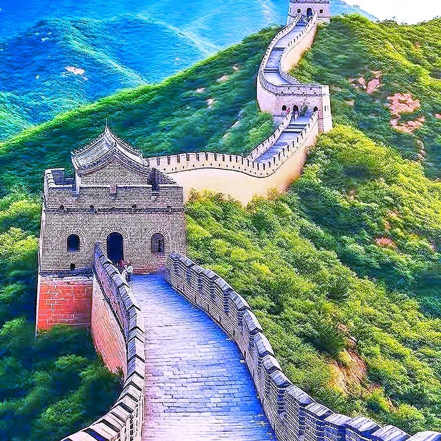 映山红