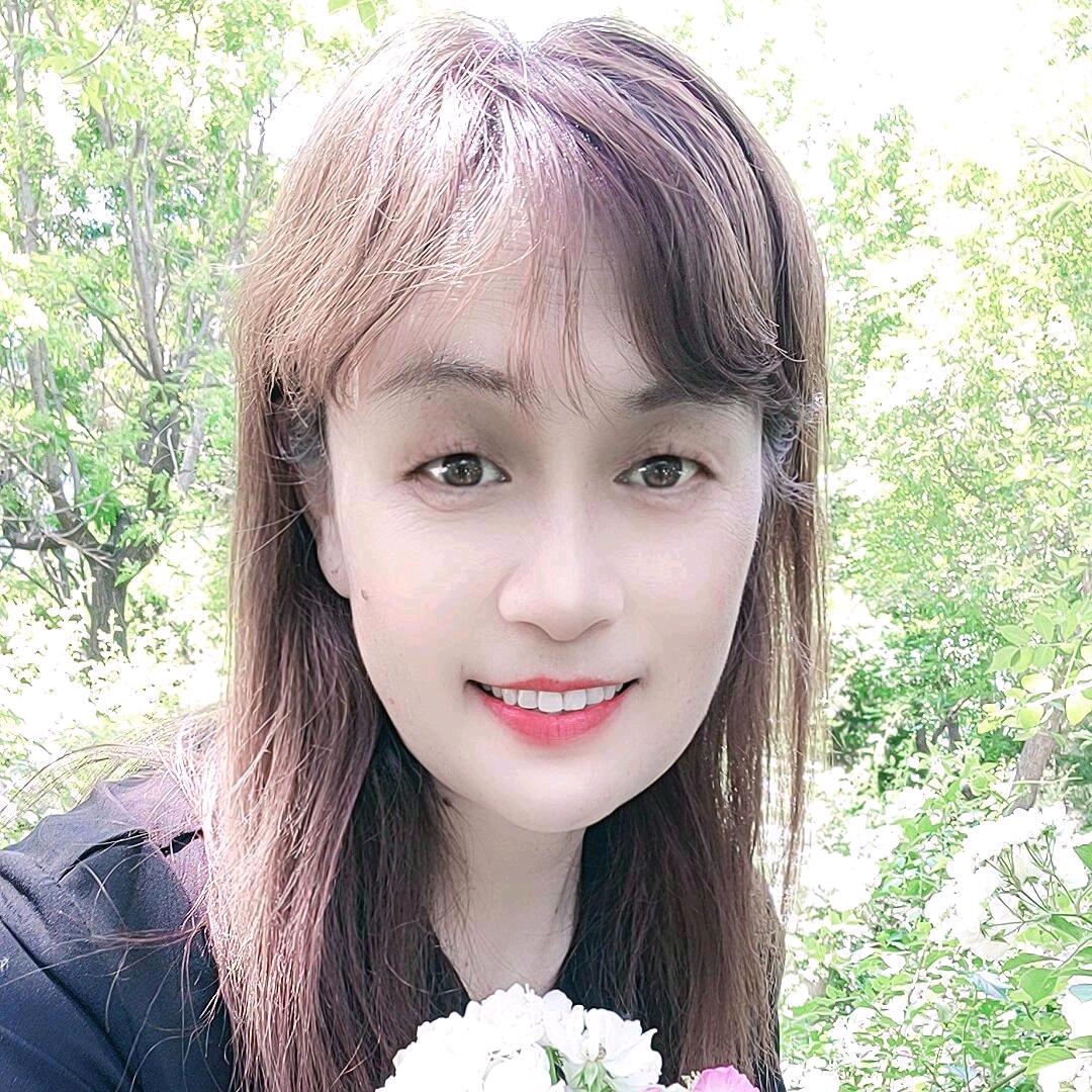 木子❤️真诚❤️