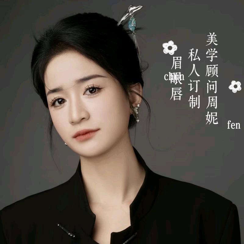东营纹眉妮子
