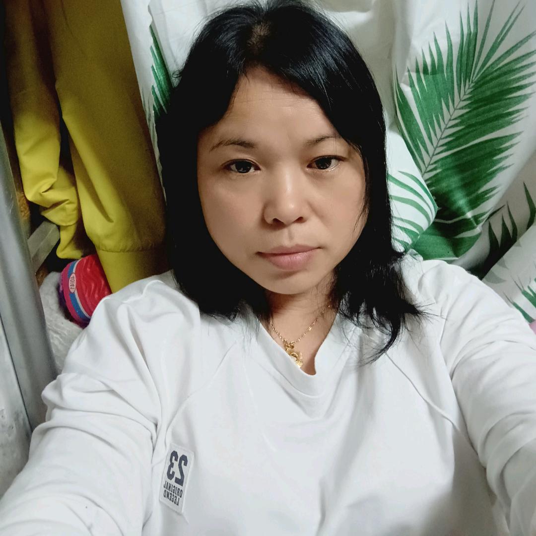 坚强的连姐