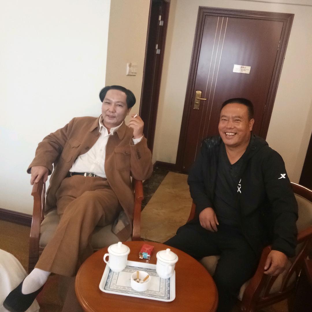 西部行•和美乡村看甘肃