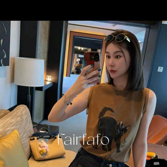 林肉肉日常穿搭