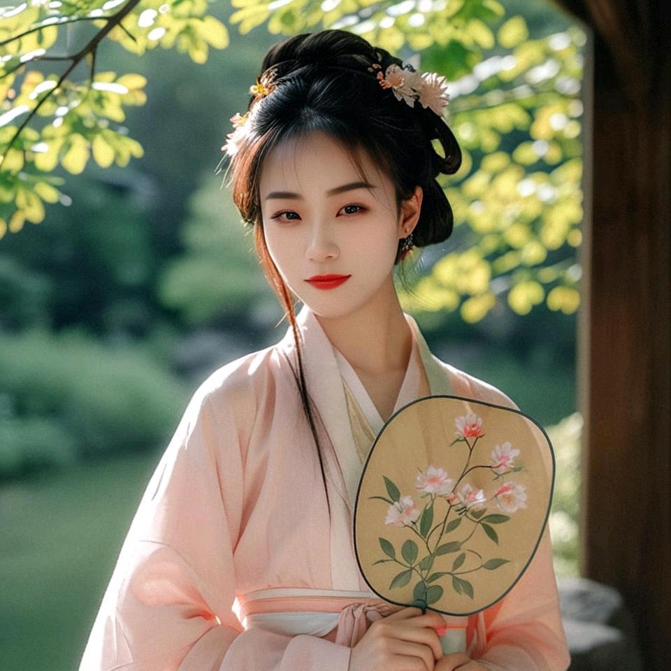 半夏时光（生活号）