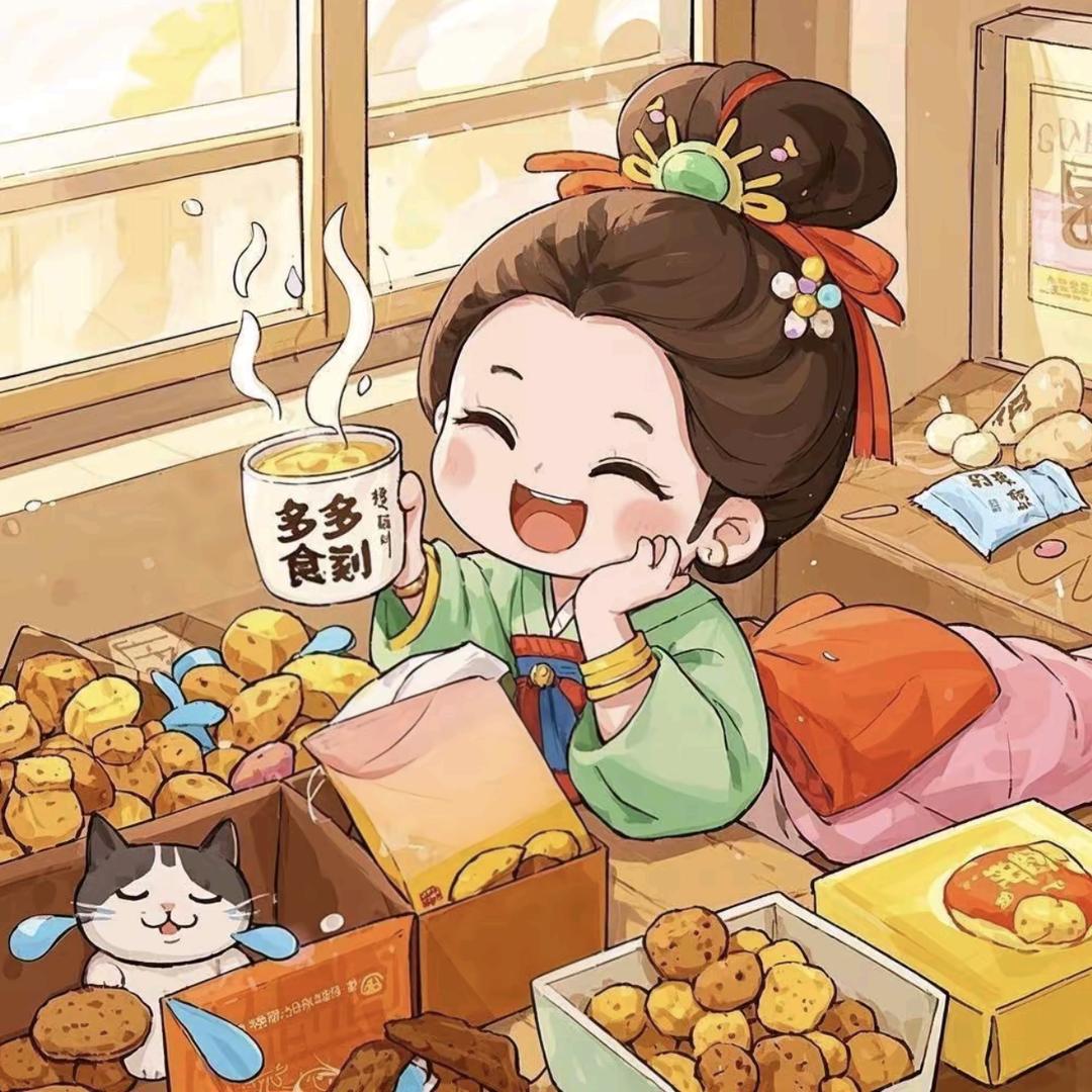 多多食刻