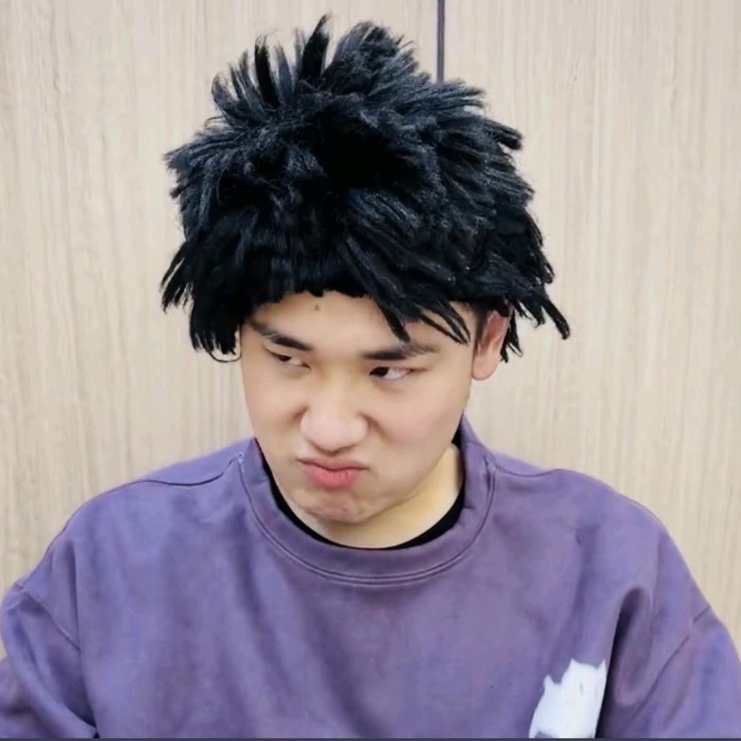 小鹰乱剪✨