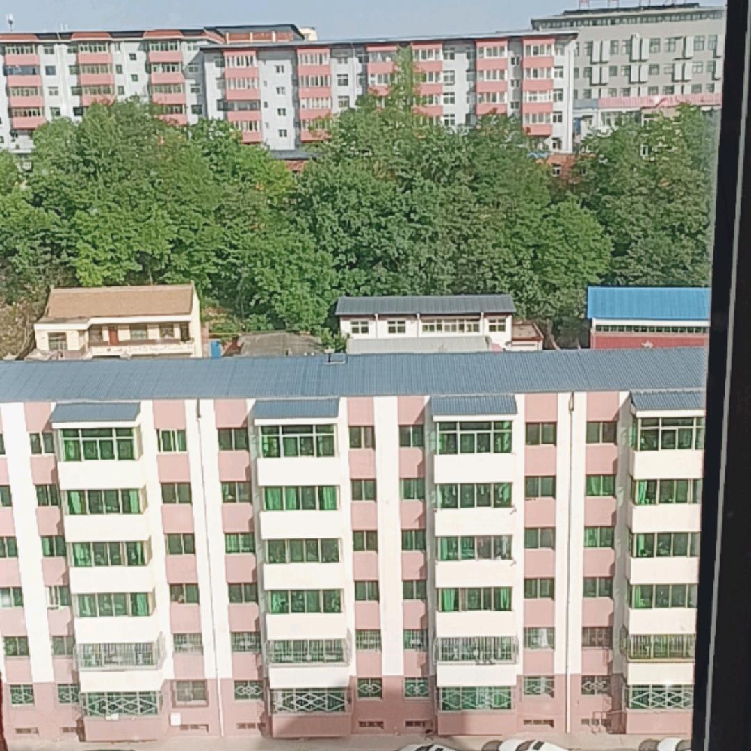 你猜猜外面是什么？