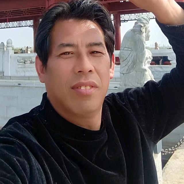 塬上花园阿强