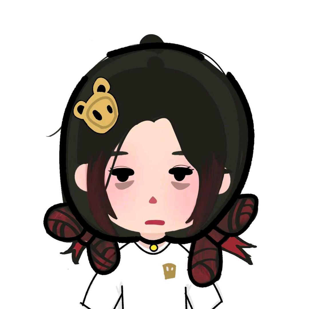 美美纽扣公主