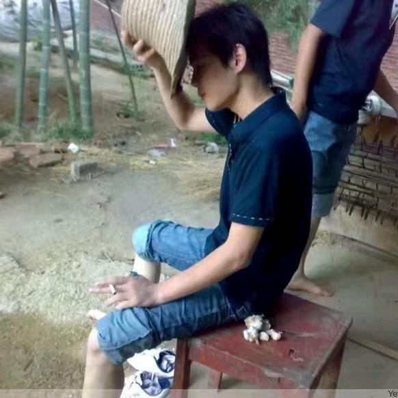 帆公子