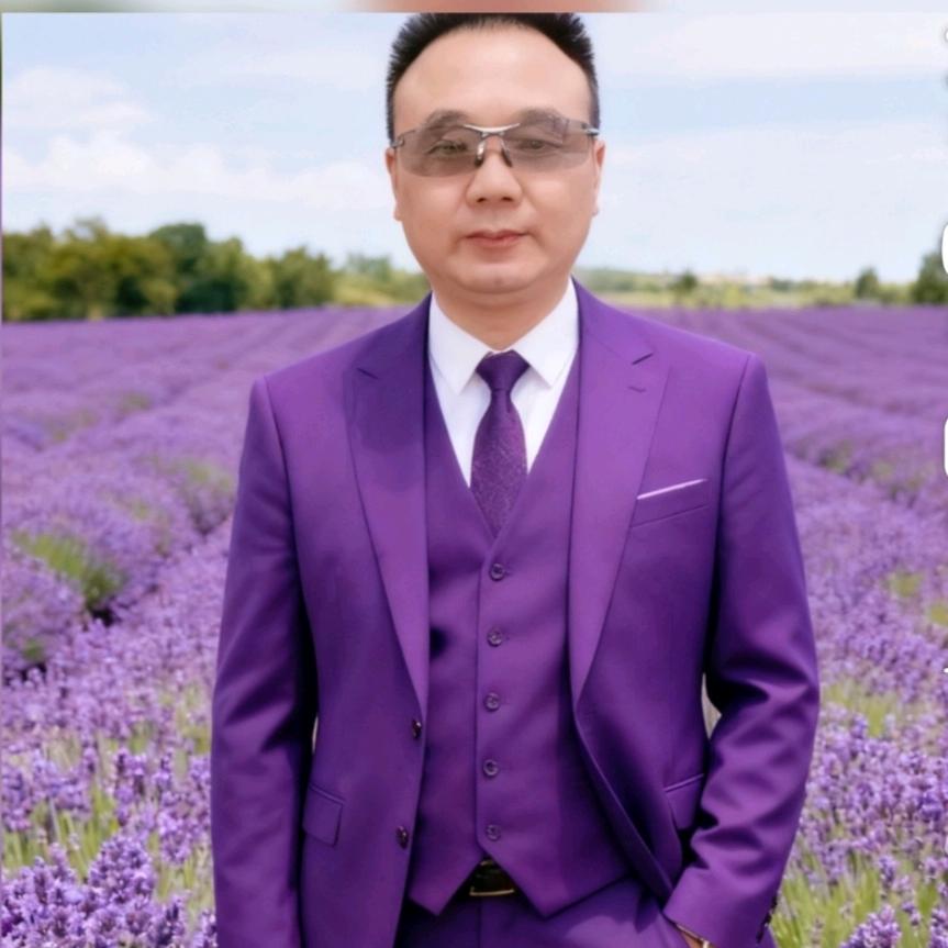 朱洪兵