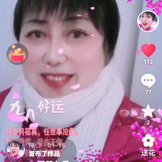 梅🌺