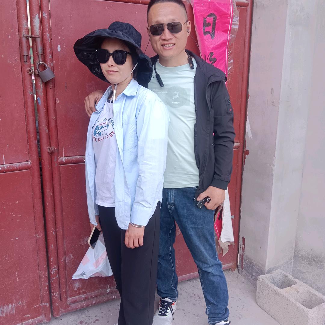 俺是农村人，，，刘想，