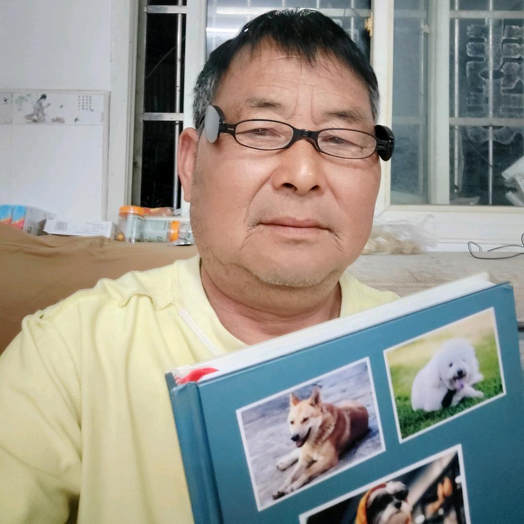 赵老先生