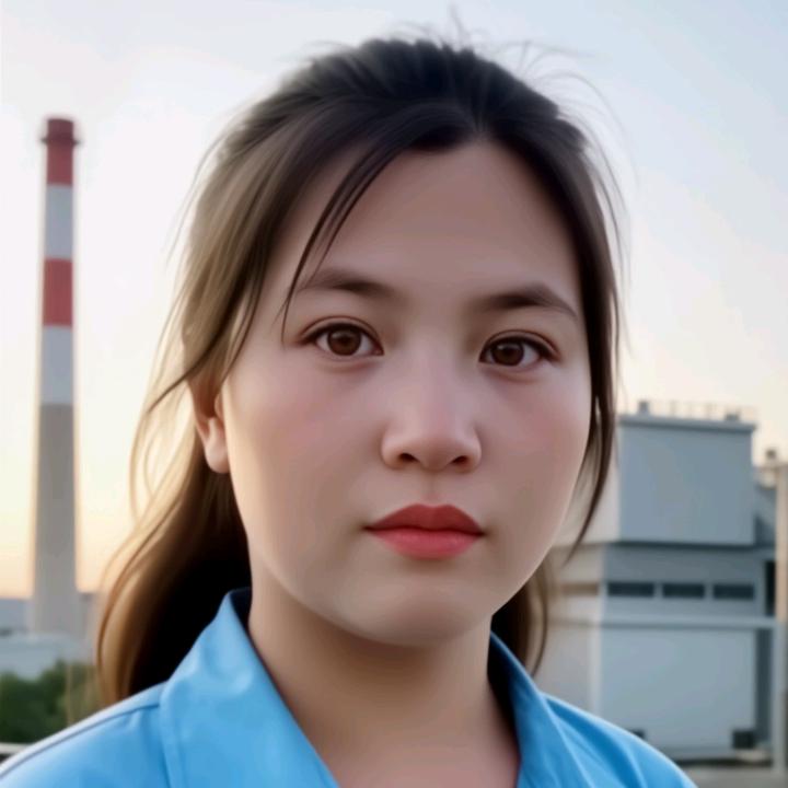 红娟一个人