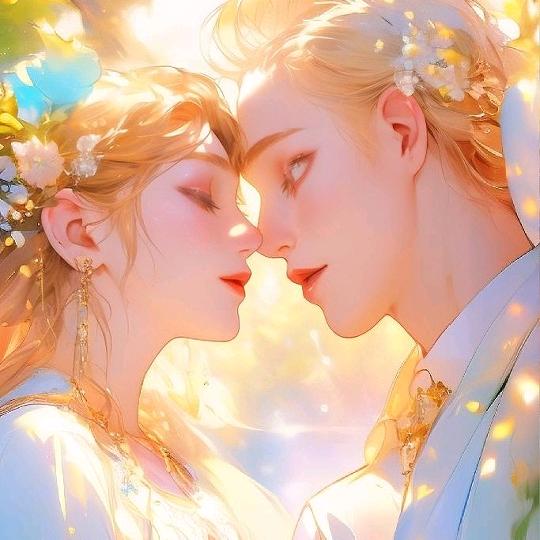 🌸再鲜艳也会枯萎
