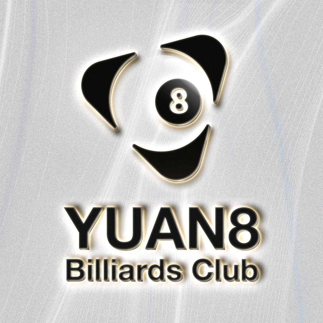 YUAN8台球🎱赛事